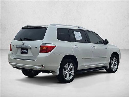 2009 Toyota Highlander Limited