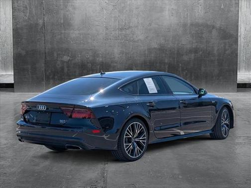 2016 Audi A7 3.0T Premium Plus