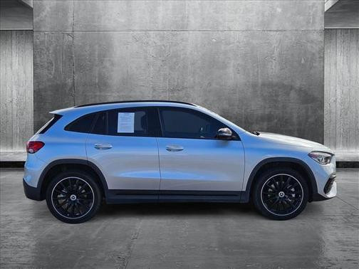 2023 Mercedes-Benz GLA 250 4MATIC