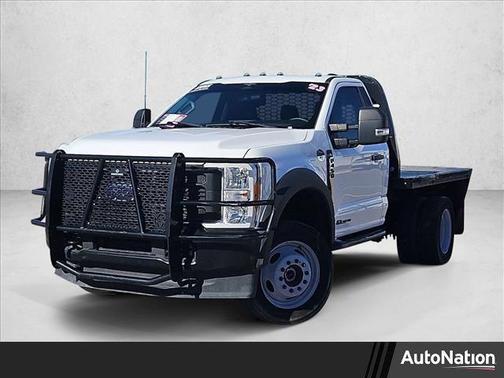 2023 Ford F-450 XL