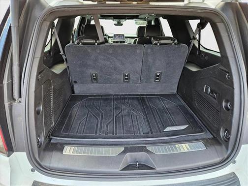 2021 Chevrolet Suburban Premier