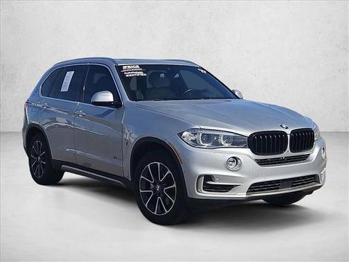 2017 BMW X5 eDrive xDrive40e