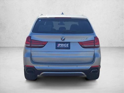 2017 BMW X5 eDrive xDrive40e