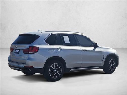2017 BMW X5 eDrive xDrive40e