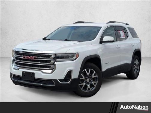 2023 GMC Acadia AWD SLT