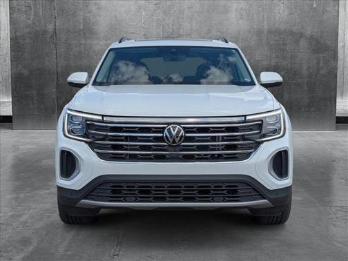 2024 Volkswagen Atlas 2.0T SE w/Technology 4MOTION