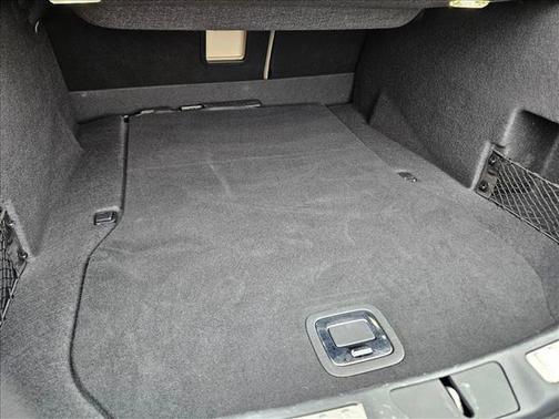 2017 Lincoln Continental Premiere