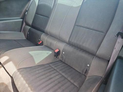 2015 Chevrolet Camaro 2LS