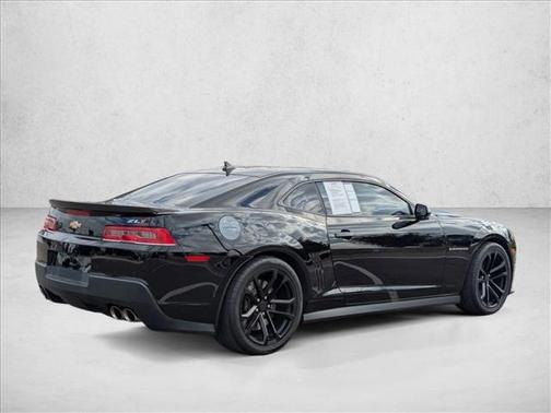 2015 Chevrolet Camaro ZL1