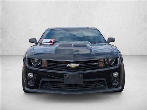2015 Chevrolet Camaro ZL1