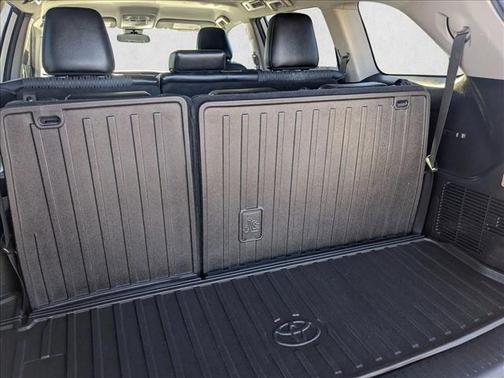 2019 Toyota Highlander LE Plus