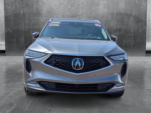 2023 Acura MDX Advance Package