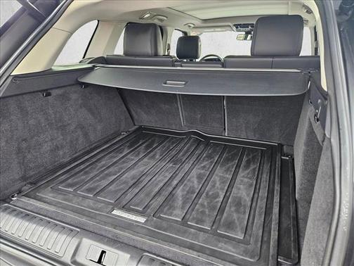 2015 Land Rover Range Rover Sport Supercharged Autobiography