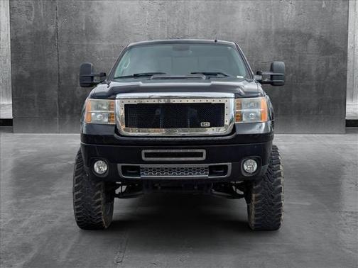 2012 GMC Sierra 2500 Denali