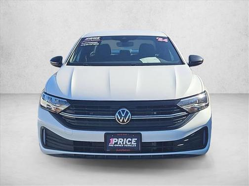 2024 Volkswagen Jetta 1.5T Sport