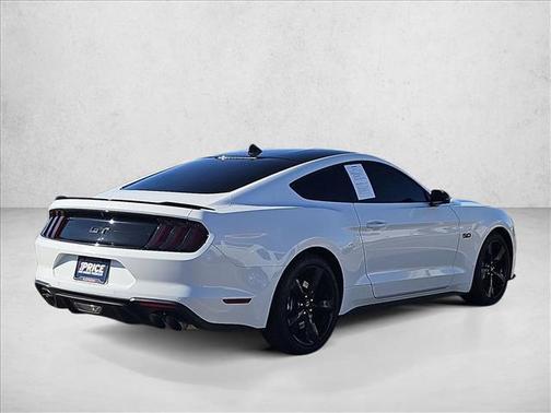2023 Ford Mustang GT Premium