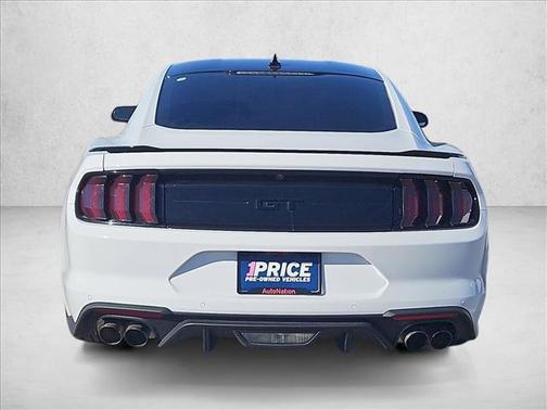 2023 Ford Mustang GT Premium