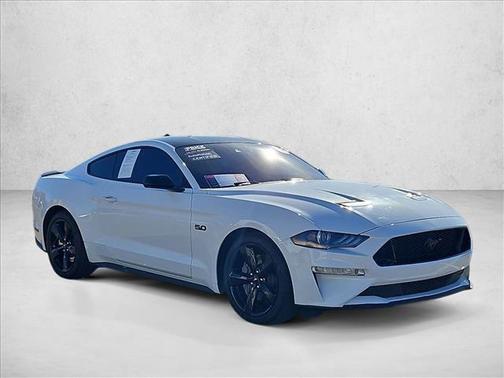 2023 Ford Mustang GT Premium