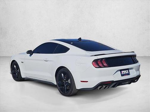 2023 Ford Mustang GT Premium