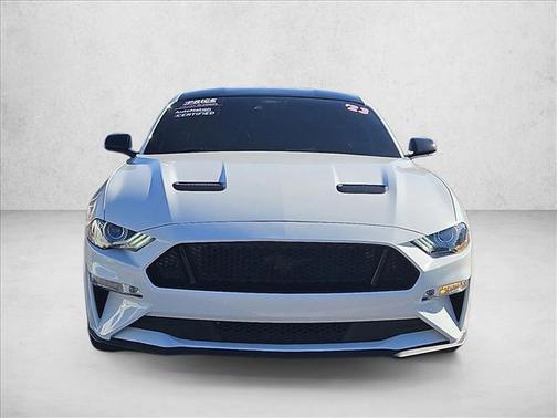 2023 Ford Mustang GT Premium