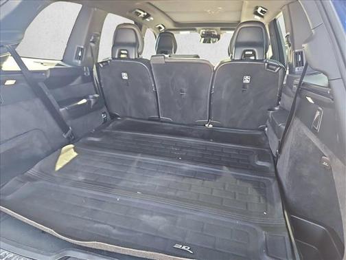 2018 Volvo XC90 T6 R-Design