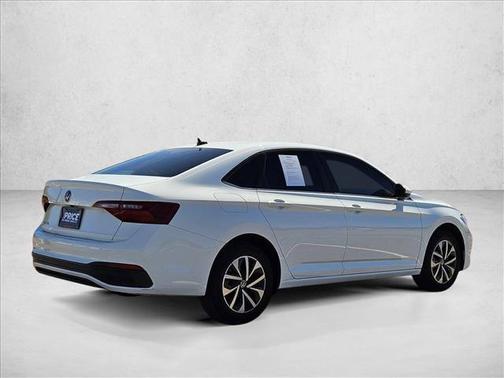 2024 Volkswagen Jetta 1.5T S