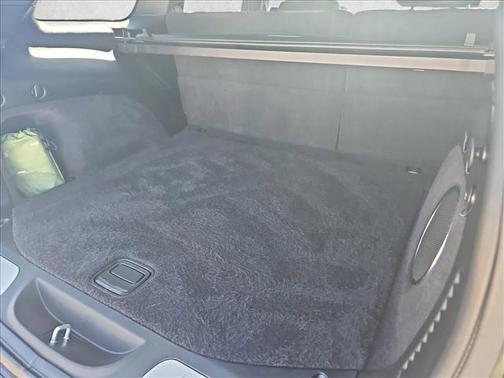 2021 Jeep Grand Cherokee Trailhawk