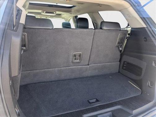 2012 Buick Enclave Leather