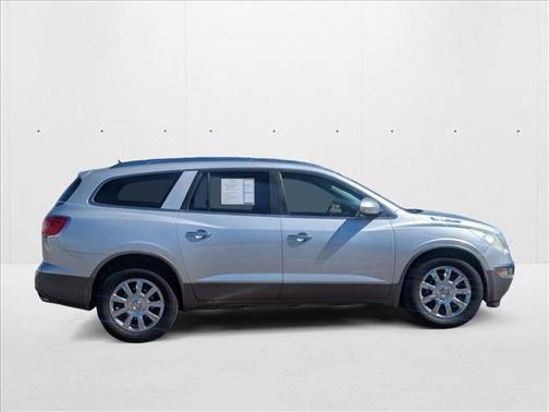 2012 Buick Enclave Leather