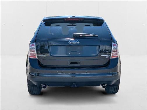 2010 Ford Edge Limited