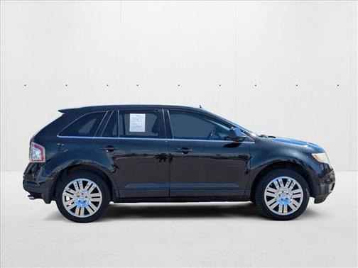 2010 Ford Edge Limited