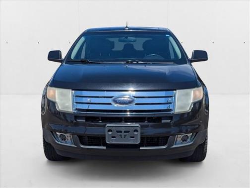 2010 Ford Edge Limited