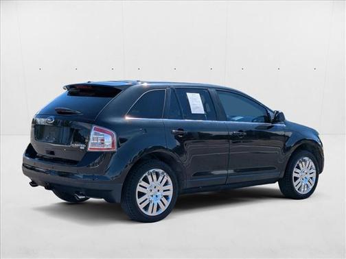 2010 Ford Edge Limited