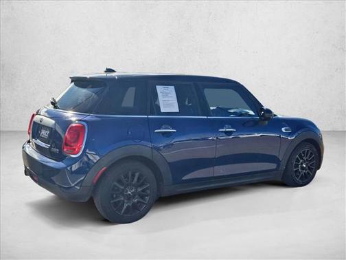2015 MINI Hardtop Cooper