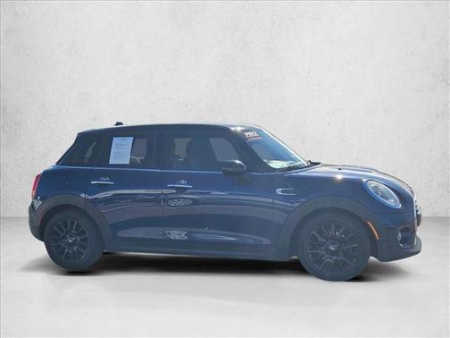2015 MINI Hardtop Cooper