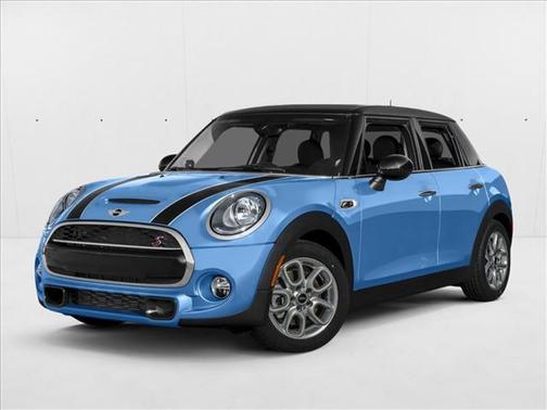 2015 MINI Hardtop Cooper