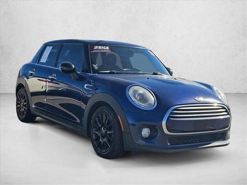 2015 MINI Hardtop Cooper