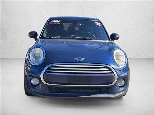 2015 MINI Hardtop Cooper