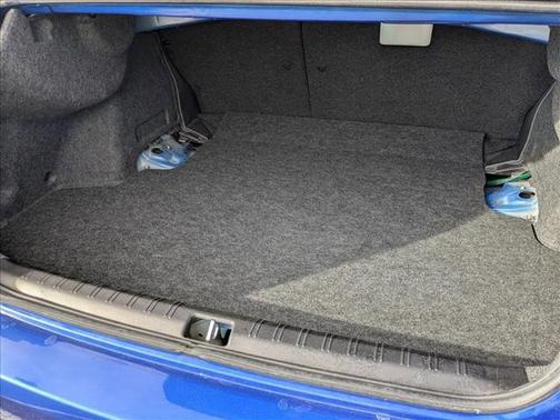 2015 Subaru WRX Base