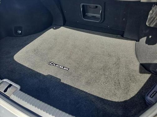 2019 Lexus ES 350 F Sport