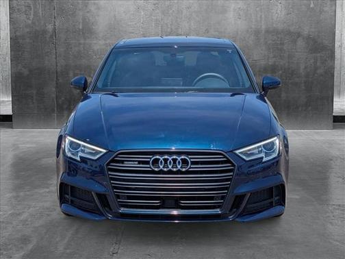2020 Audi A3 Premium