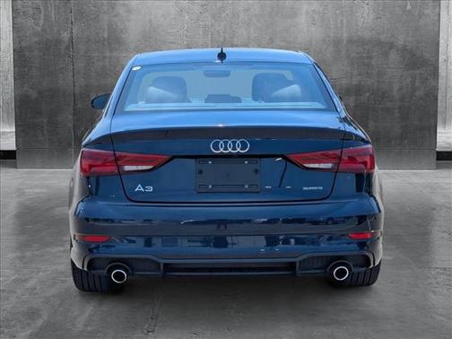 2020 Audi A3 Premium
