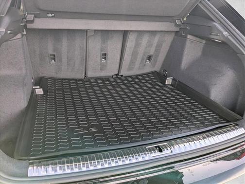 2025 Audi Q3 45 S line Premium Plus