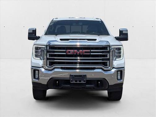 2021 GMC Sierra 2500 SLT
