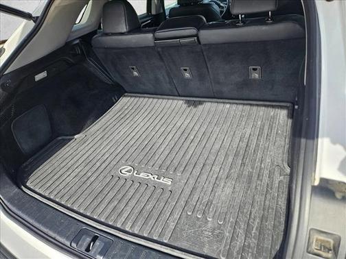 2018 Lexus RX 450h Base