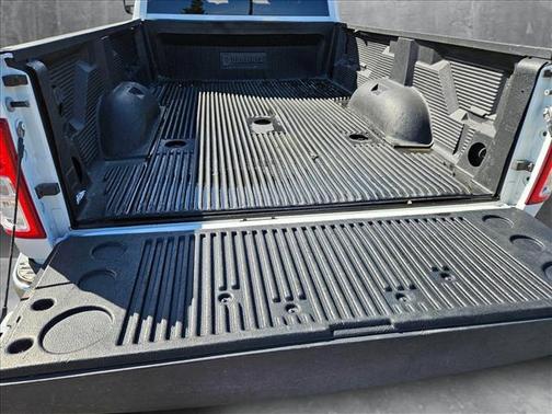 2023 RAM 3500 Big Horn Crew Cab 4x4 8' Box
