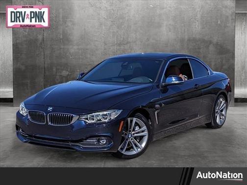 Photo 1 of 24 of 2016 BMW 435 i