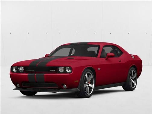 2014 Dodge Challenger SRT8 Core