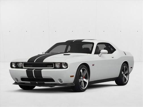 2014 Dodge Challenger SRT8 Core