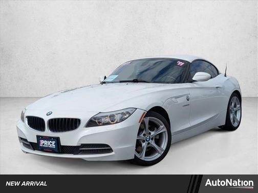 2011 BMW Z4 sDrive30i